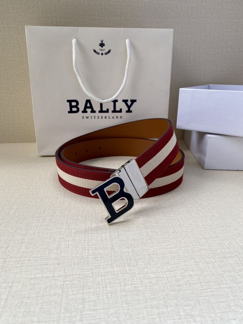 BALLY